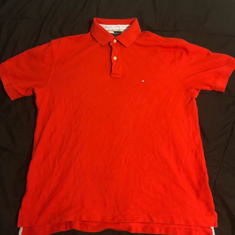 Men’s Tommy Hilfiger shirt